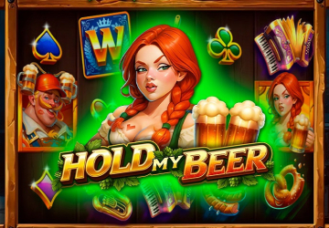Кадр из игры Bonanza